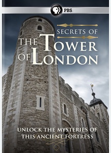 Secrets of the Tower of London