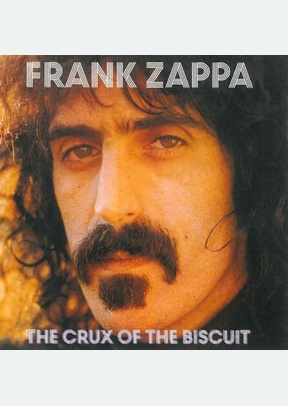 The Crux Of The Biscuit