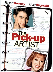 The Pick-Up Artist