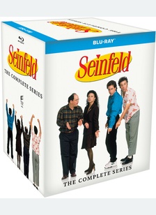 SEINFELD:COMP SERIES (BR)