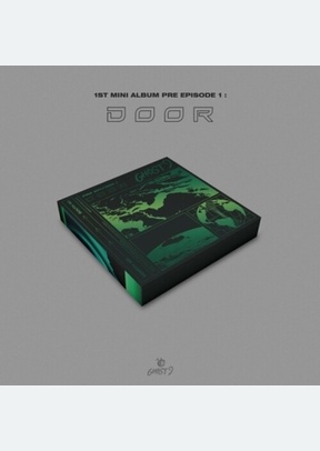PRE-EP 1:DOOR