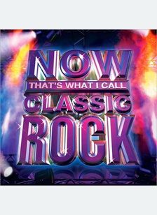 NOW CLASSIC ROCK