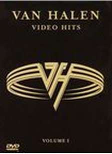 VAN HALEN