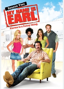 My Name Is Earl: Season Two