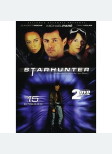 Star Hunter