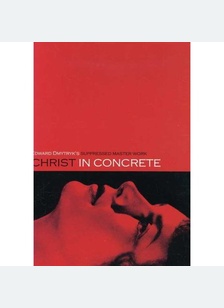 Christ In Concrete