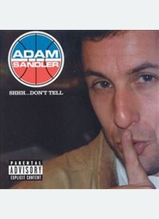 SHHH...DONT TELL [EXPLICIT CO
