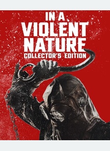 IN A VIOLENT NATURE:COLL ED (B