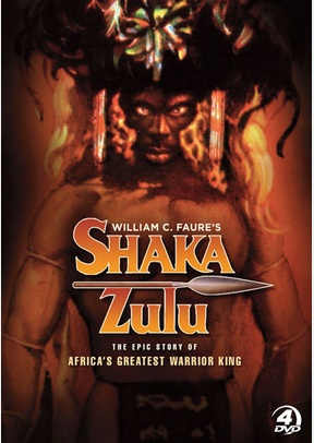 Shaka Zulu
