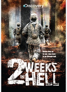 Two Weeks in Hell
