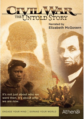 Civil War: The Untold Story