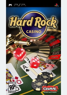 HARD ROCK CASINO - PSP