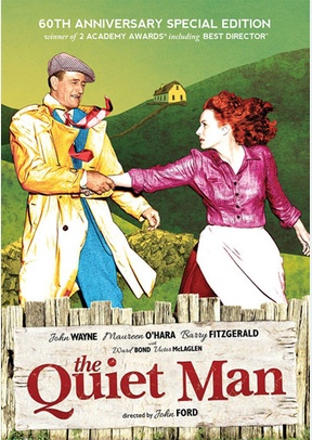 The Quiet Man