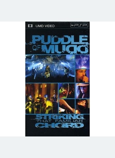 PUDDLE OF MUDD: STRIKING THAT - PSP