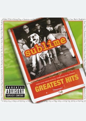 GREATEST HITS