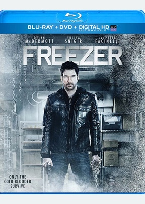 Freezer