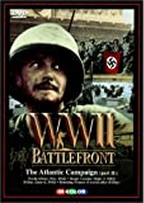 WWII: BATTLEFRONT