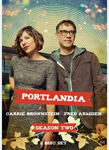 Portlandia: Season 2