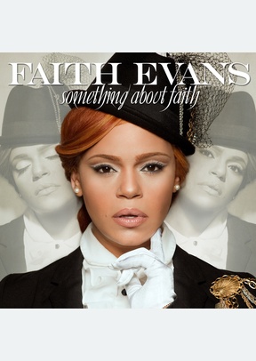 SOMETHING ABOUT FAITH
