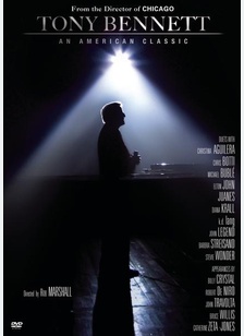 Tony Bennett: Tony Bennett