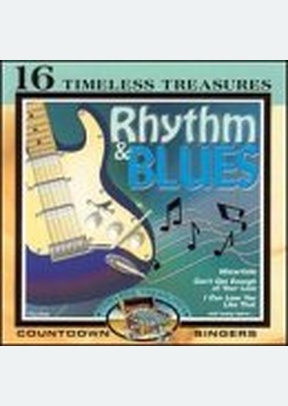 RHYTHM & BLUES
