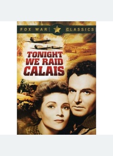 Tonight We Raid Calais