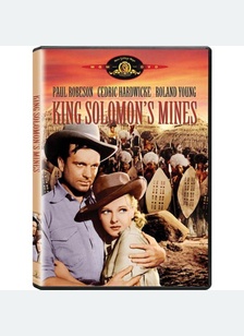 King Solomon's Mines