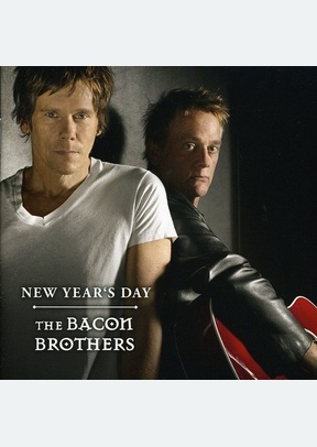 NEW YEARS DAY