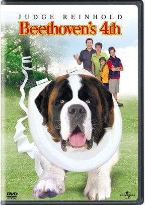 Beethoven's 4th