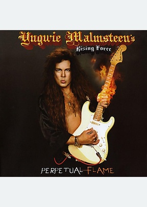 PERPETUAL FLAME