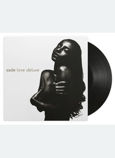 LOVE DELUXE (LP)