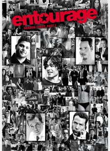 Entourage: Season Three, Part 2