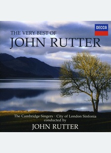 VERY BEST OF JOHN RUTTER