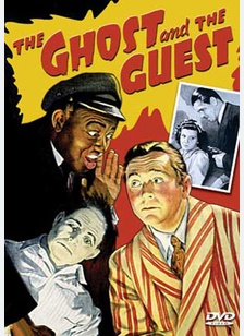 The Ghost and the Guest