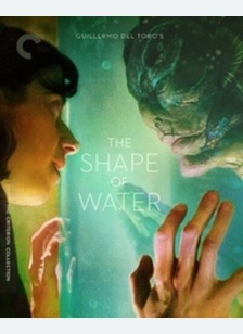 SHAPE OF WATER:CRITERION (4K/B