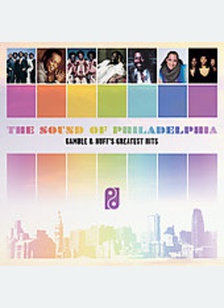 The Sound Of Philade
