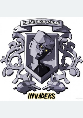 INVADERS
