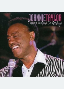 THERES NO GOOD IN GOODBYE