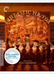 Fantastic Mr. Fox