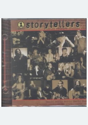 VH-1 STORYTELLERS