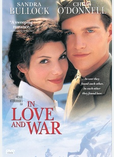 In Love And War