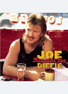 REGULAR JOE