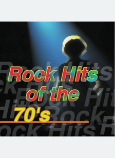 HITS OF THE 70S