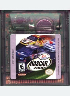 NASCAR 00