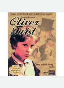 Oliver Twist