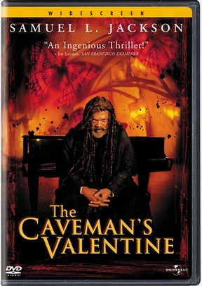 The Caveman's Valentine
