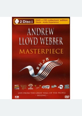 WEBBER, ANDREW LLOYD