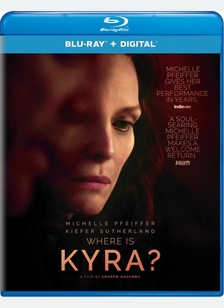 Where Is Kyra?