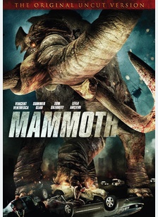 Mammoth