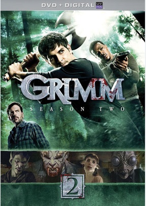 Grimm: Season Two